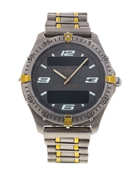 Breitling Aerospace F65362